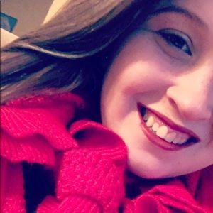 Meet your Posher, Gabrielle